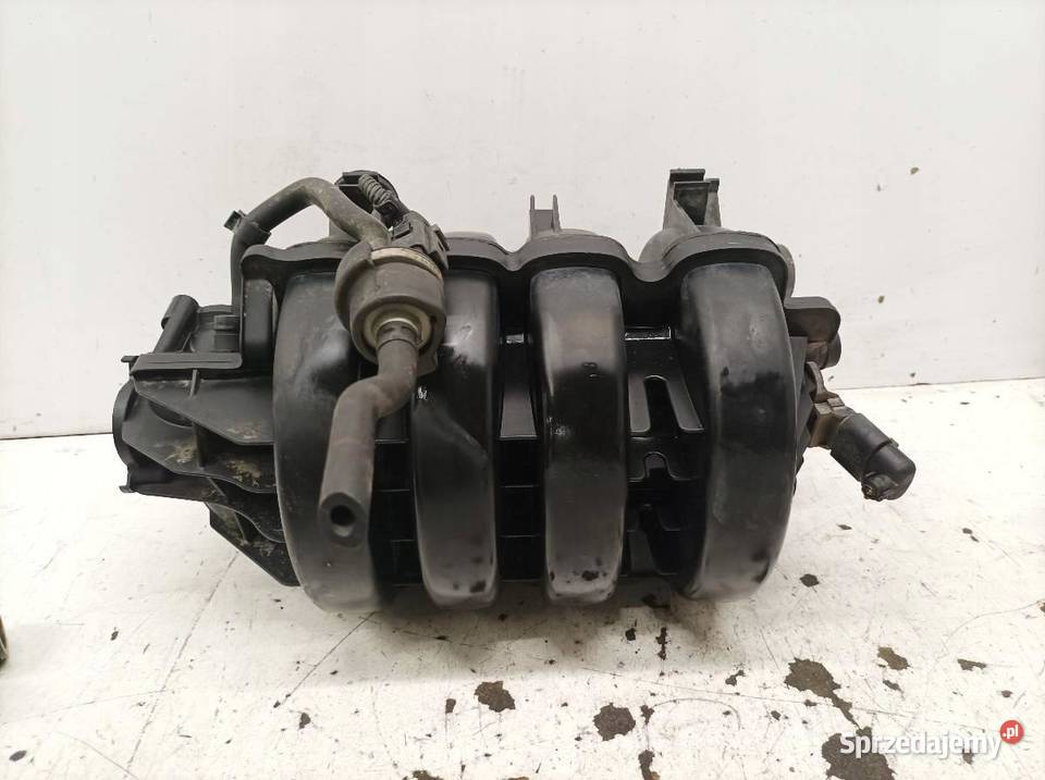 KOLEKTOR SSĄCY 03C129711D 16 16V VW Volkswagen