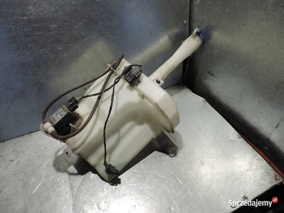 ZBIORNICZEK SPRYSKIWACZY POMPKA KIA CEED I FL Nowy Sącz