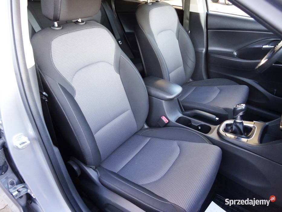 HYUNDAI i 30 TGDI Goleniów