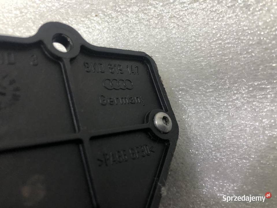 POMPA WODY AUDI A4 B8 20 TDI 0815 8K0819147 Układ chłodzenia sprzedam