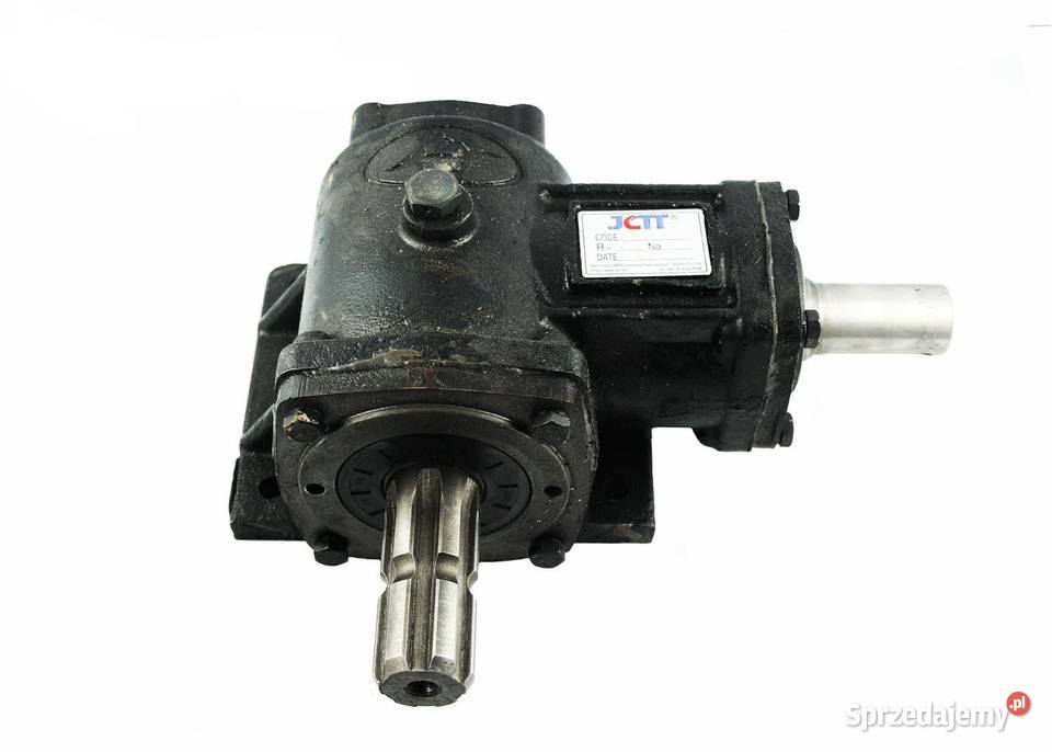 Przekładnia kątowa EF STARK GEO KELLFRI ORKAN Tajęcina sprzedam