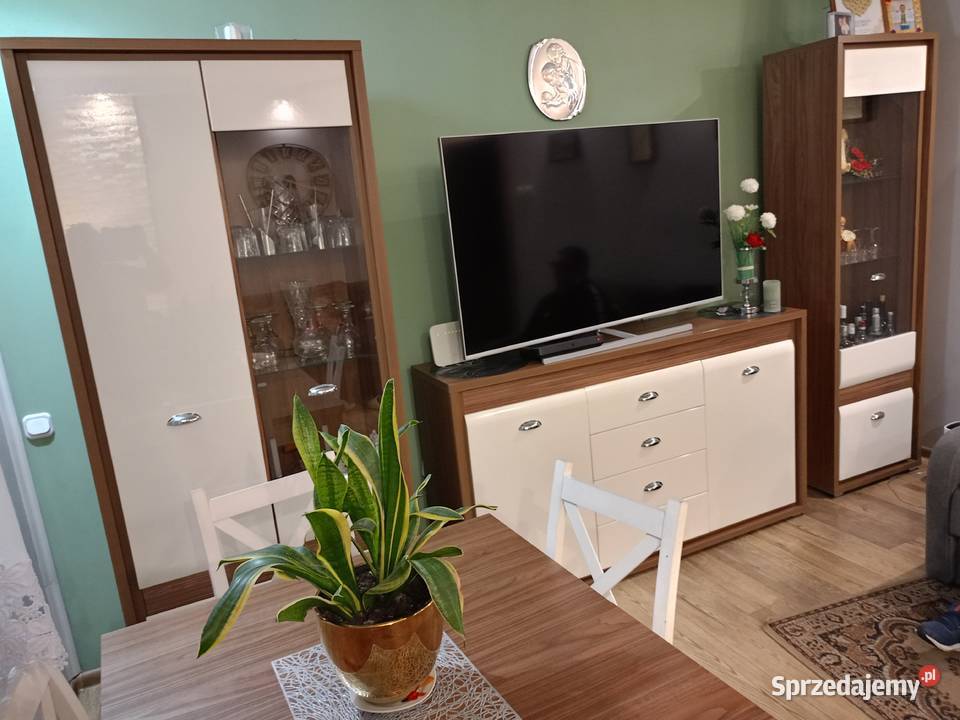 Sprzedam komplet mebli Gostyń