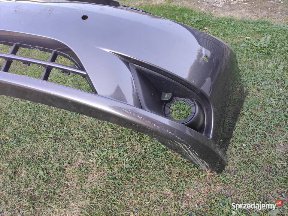 Zderzak Saab 93 20082012 Nowy Sącz