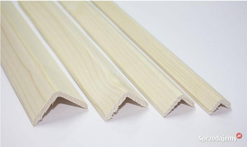 Listwa narożnikkątownik