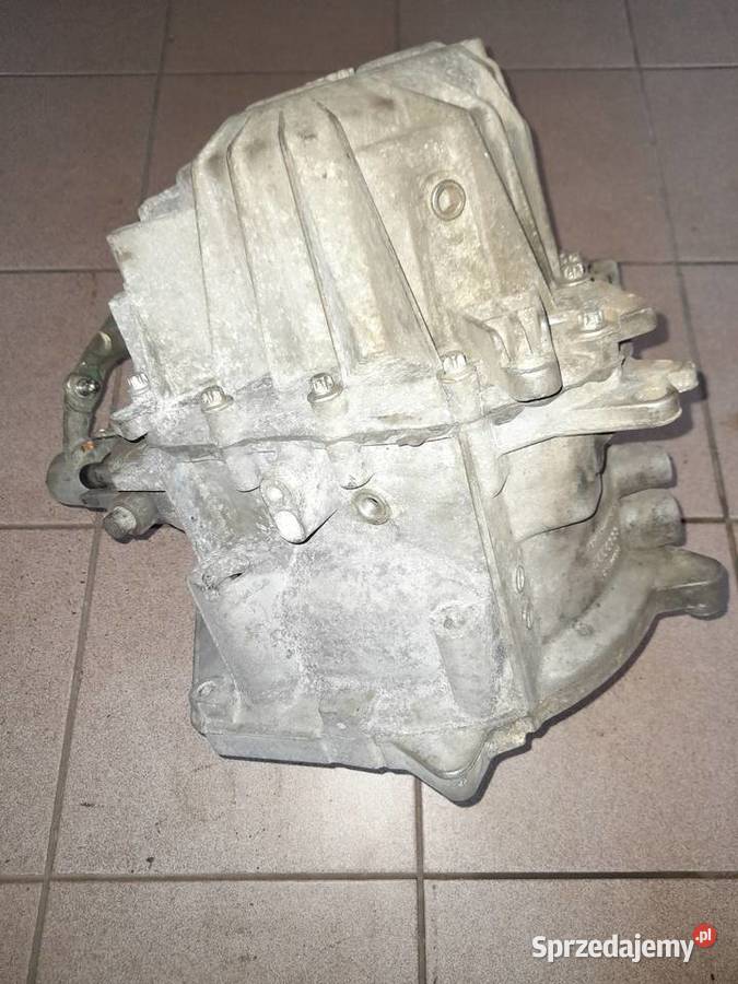 Skrzynia biegów M32 14 benzyna turbo 6 biegów Skrzynie biegów manualne śląskie Tychy