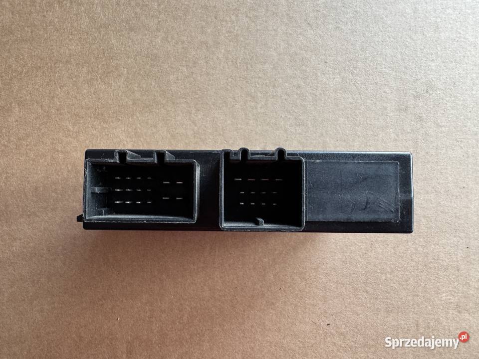 1K0907383 MODUŁ HAKA VW PASSAT B6 1K0907383D Części samochodowe Kłodzko