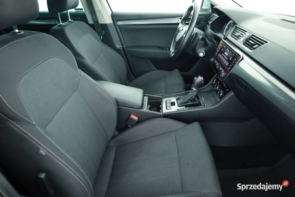 Skoda Superb 20 TDI Piaseczno sprzedam