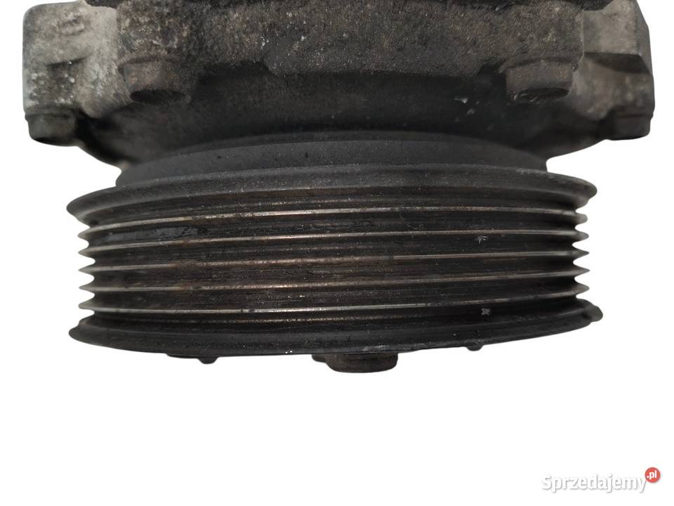 SPRĘŻARKA KLIMATYZACJI Peugeot 307 407 C4 C5 20 osobowe