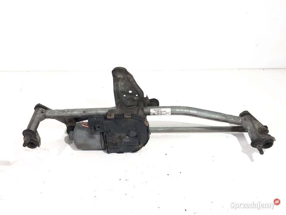 MECHANIZM WYCIERACZEK PRZÓD VW PASSAT B6