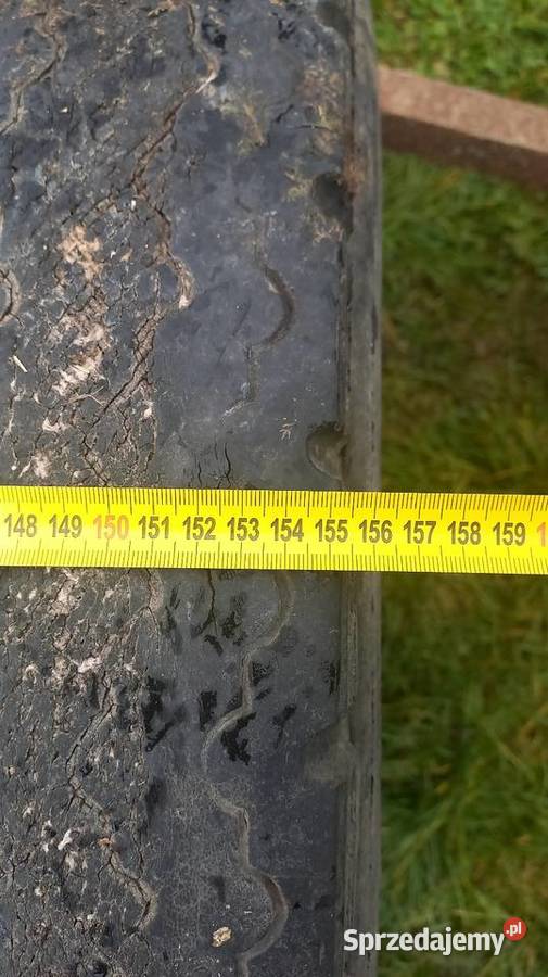 Oski z kołami do dwukołówkiwózka Nowy Korczyn