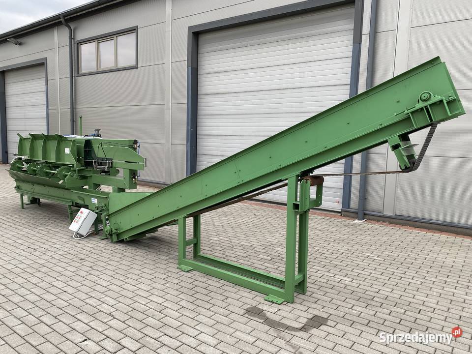 Dwu piła z magazynkiem pomorskie Mojusz