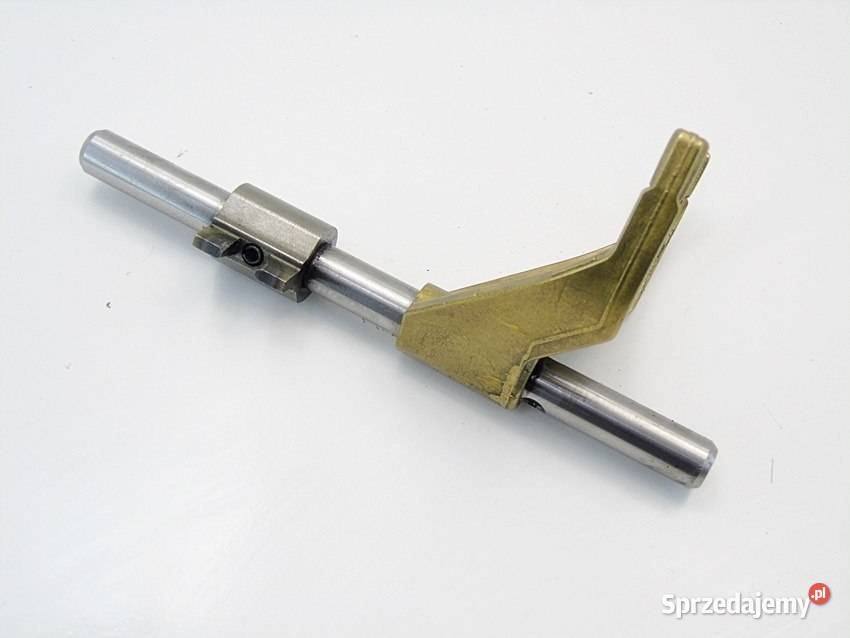 WIDEŁKI WYBIERAK SKRZYNI 19 DI VOLVO V40 S40 Sosnowiec