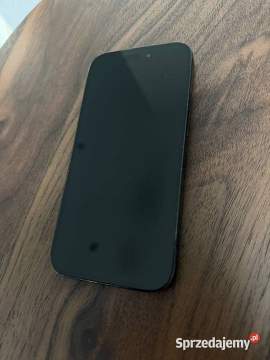 Iphone 14 pro 128 gb Telefony i Akcesoria Wolsztyn
