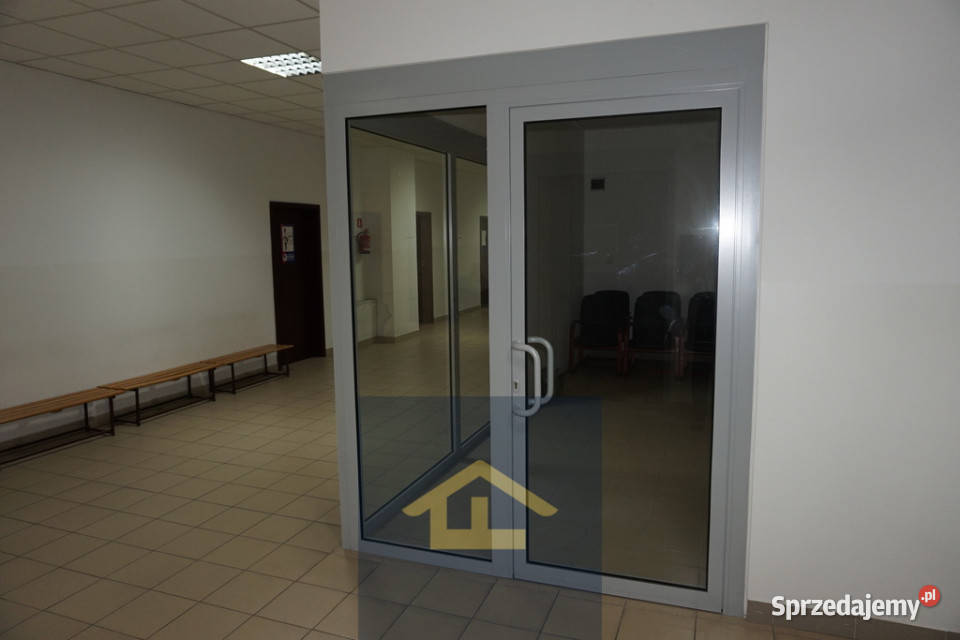 Lokal Otwock 2273m2