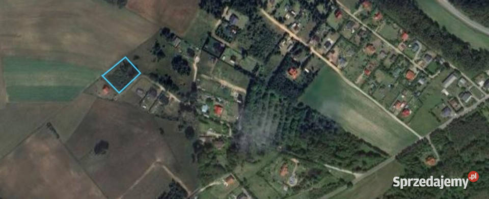 Twój azyl na Kaszubach Sikorzyno