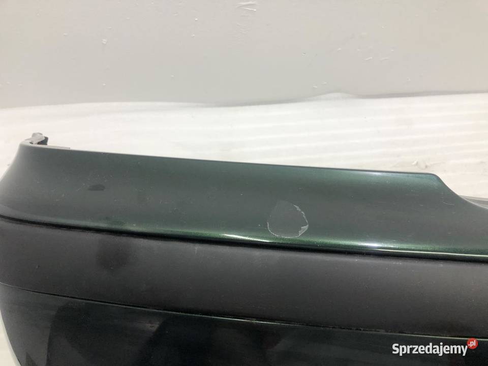 ZDERZAK PRZÓD PRZEDNI SKODA OCTAVIA I 9570 sprzedam