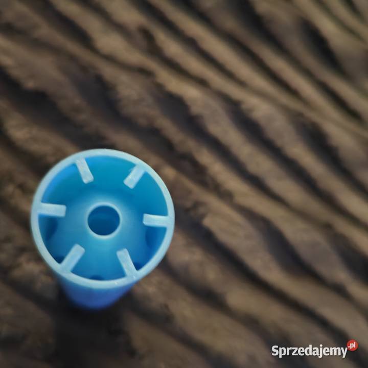 Snowpeak Artemis P15 P35 moduł tłumiący do śląskie Ruda Śląska