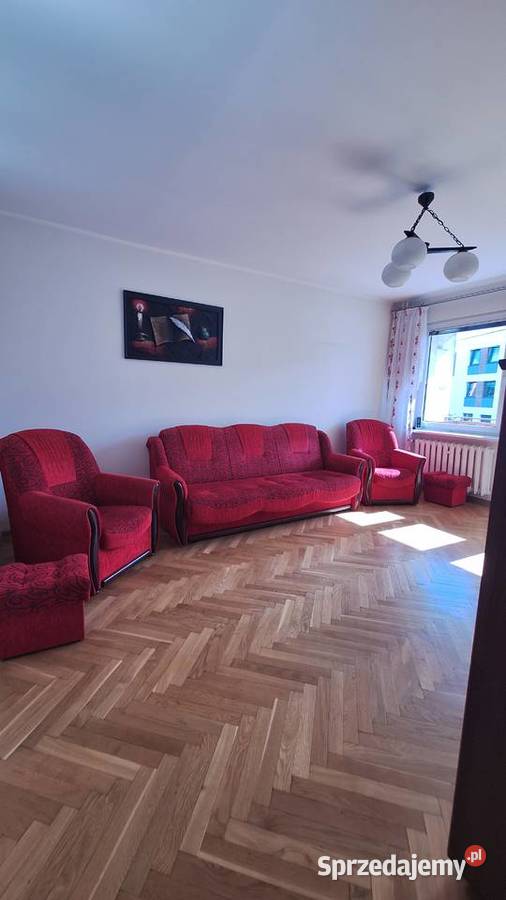 3 pokoje I 2 piętro I Gdynia Obłuże