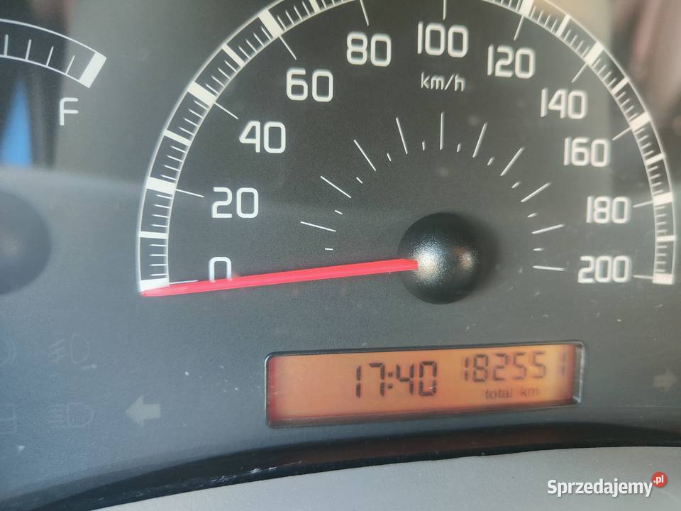 Fiat Panda 11 Panda sprzedam