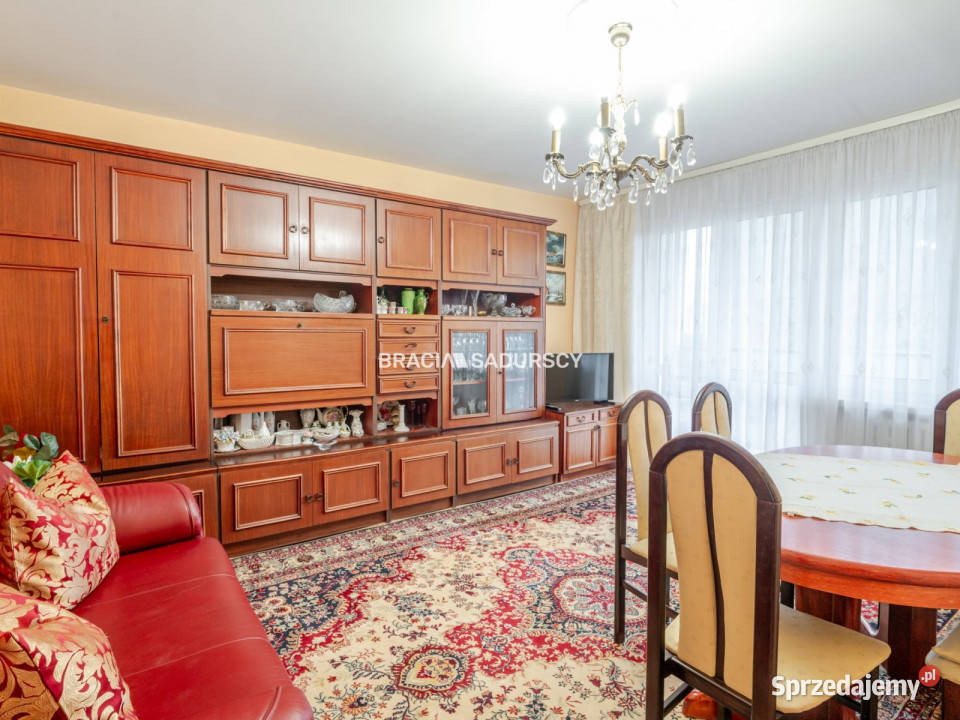 Mieszkanie do sprzedania Kraków os Piastów Mieszkania