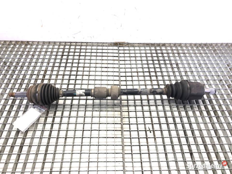 PÓŁOŚ PRAWY PRZÓD KIA CEED 495001H211 16 115 sprzedam