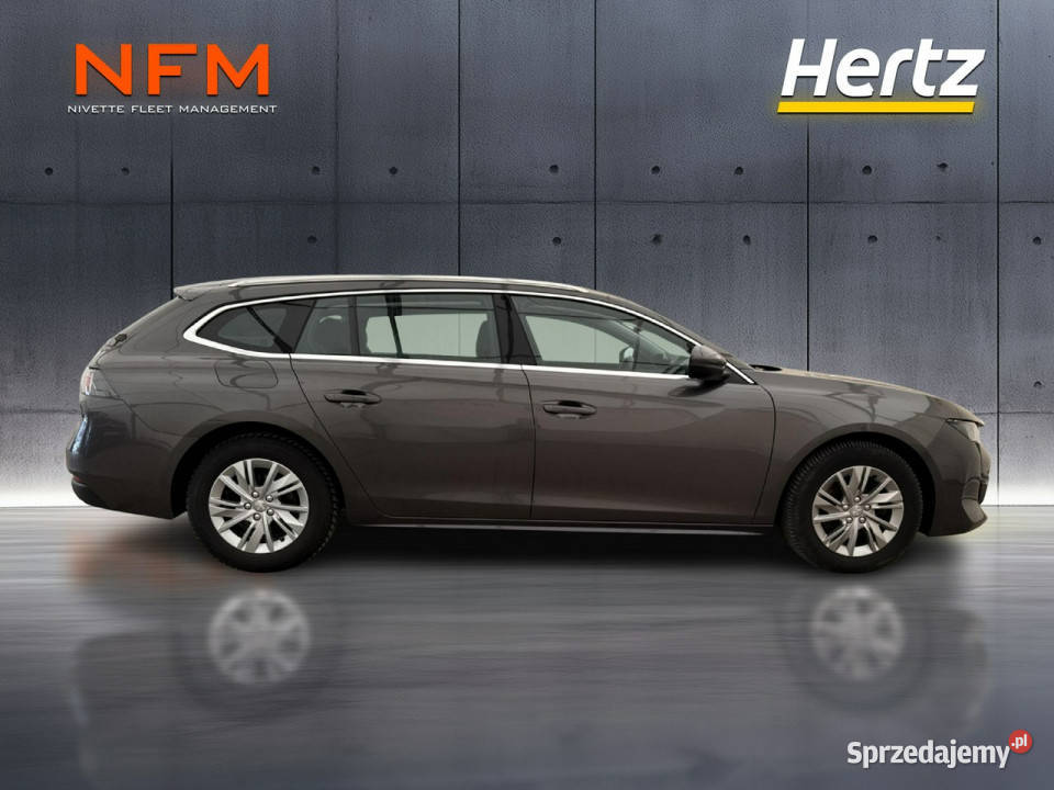 Peugeot 508 15 Bluehdi130 Active Salon FVat II tempomat 508