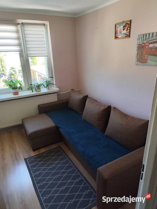 Mieszkanie w bloku 5005 Suchawa