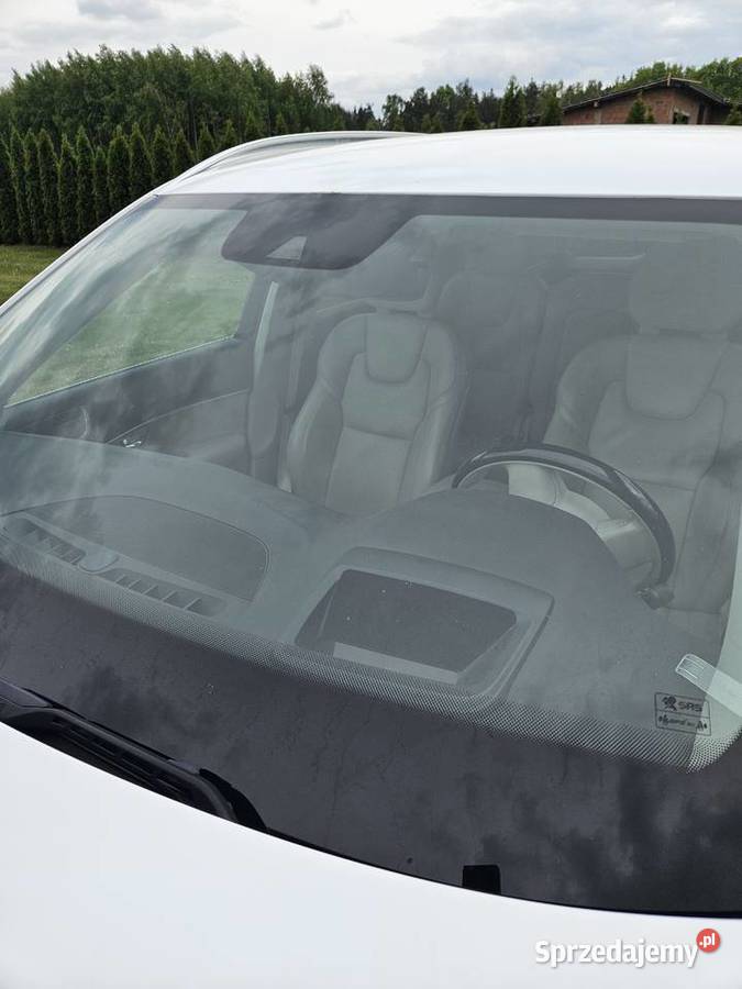 Volvo XC90 Inscription XC 90 Krajanka