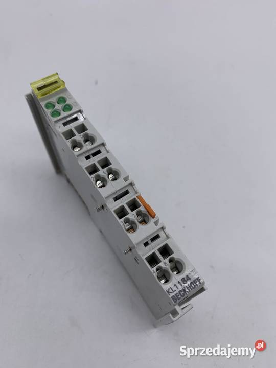 Beckhoff KL1184 IO Module Warszawa