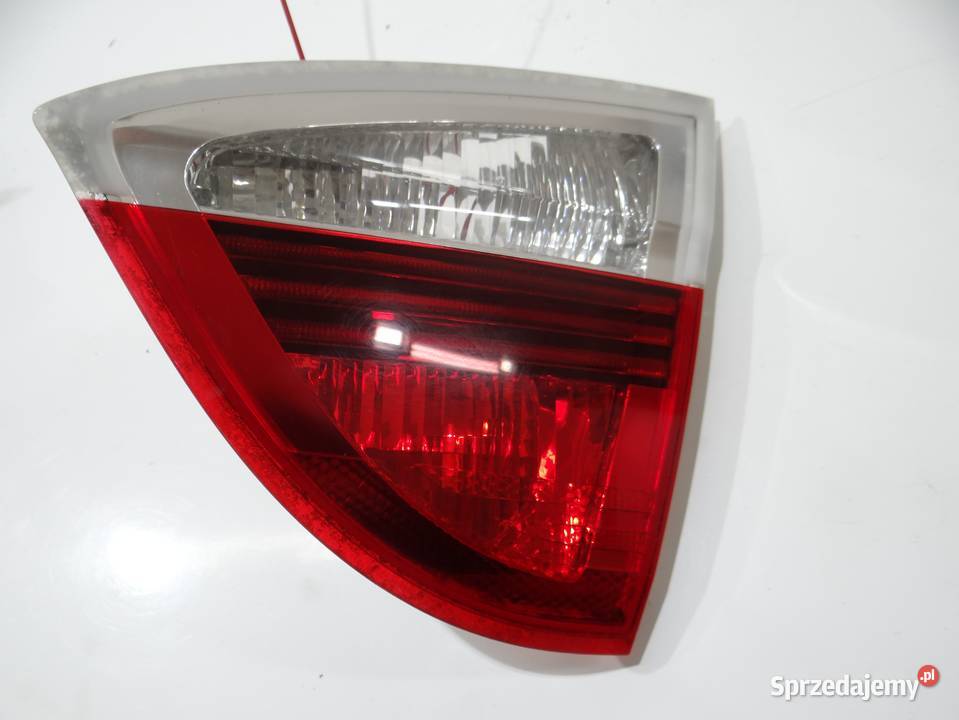 LAMPA PRAWA TYLNA BMW E91 OE 7160064 Strzyżewice sprzedam