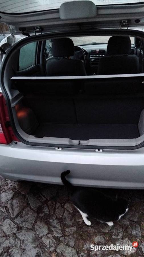 Kia Picanto Picanto Oława