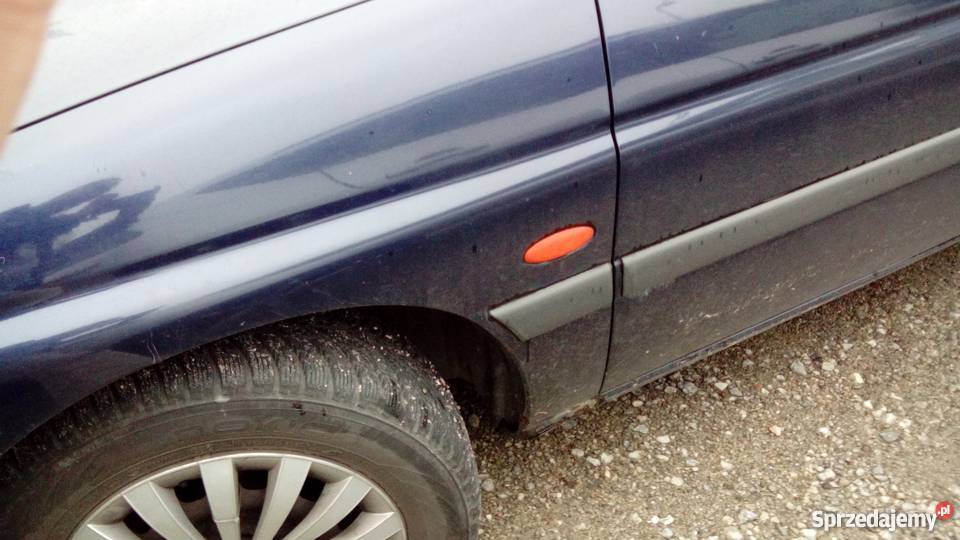 Ford Escort 16 KAT pierwszy właściciel tanio małopolskie Kraków