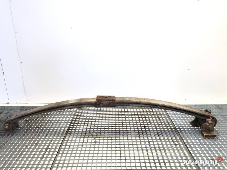 RESOR LEWY PRZÓD DAF N Inny PIÓRO PRZEDNI LEWA