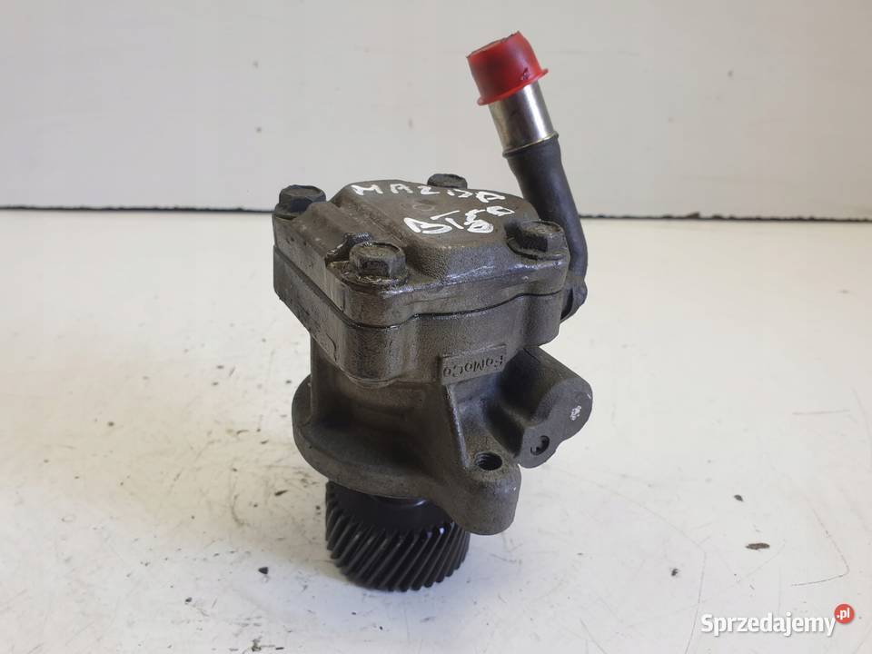 POMPA WSPOMAGANIA Mazda BT50 25 TDCI Chełm sprzedam