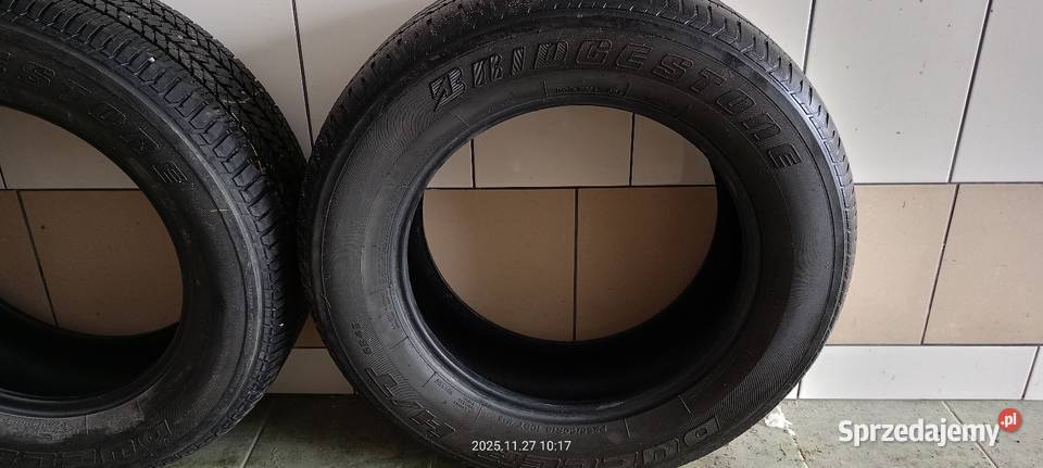 Opony 26560R18 Strzałkowa