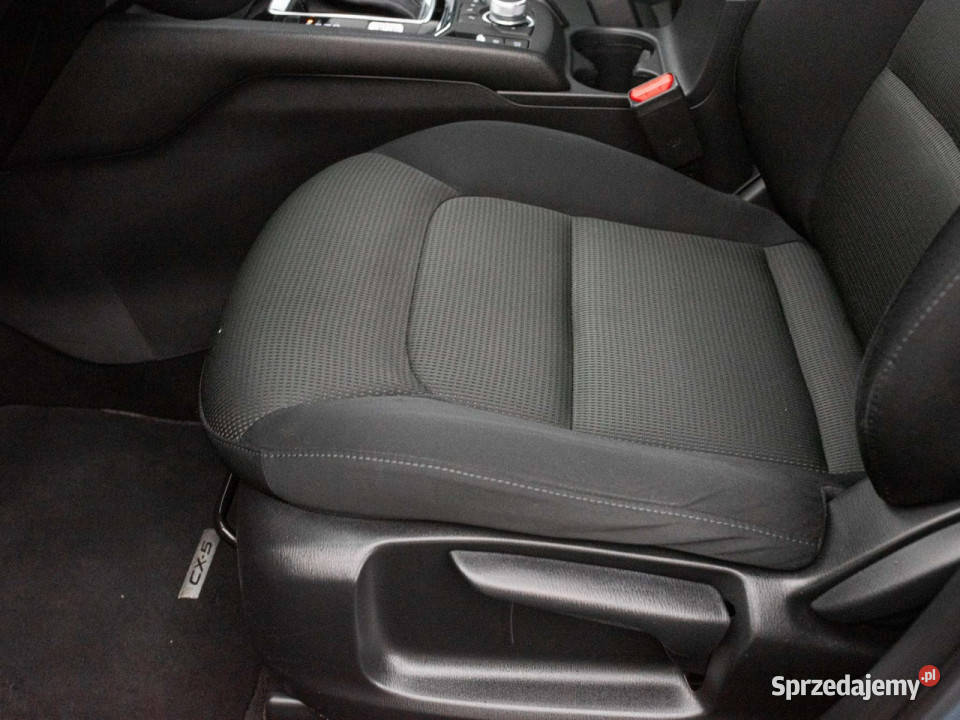 Mazda CX5 WD8586R20 CenterLine Plus 2WD Podgrzf Zarejestrowany w Polsce Pępowo