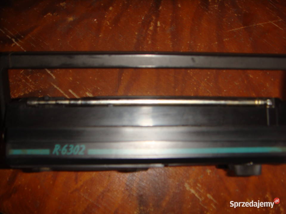 Radio Unitra Eltra Ania 2 6302 ideał Prochowice