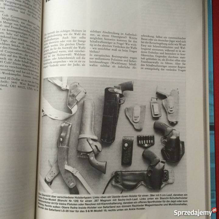 Broń do walki bojowej zachodniopomorskie Szczecin