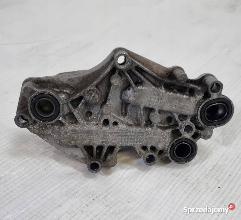OPEL ASTRA K V 1519 16 CDTI PODSTAWA CHŁODNICY