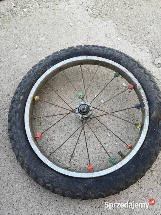 Rower PelikanBmxRomet koła 16 pomorskie
