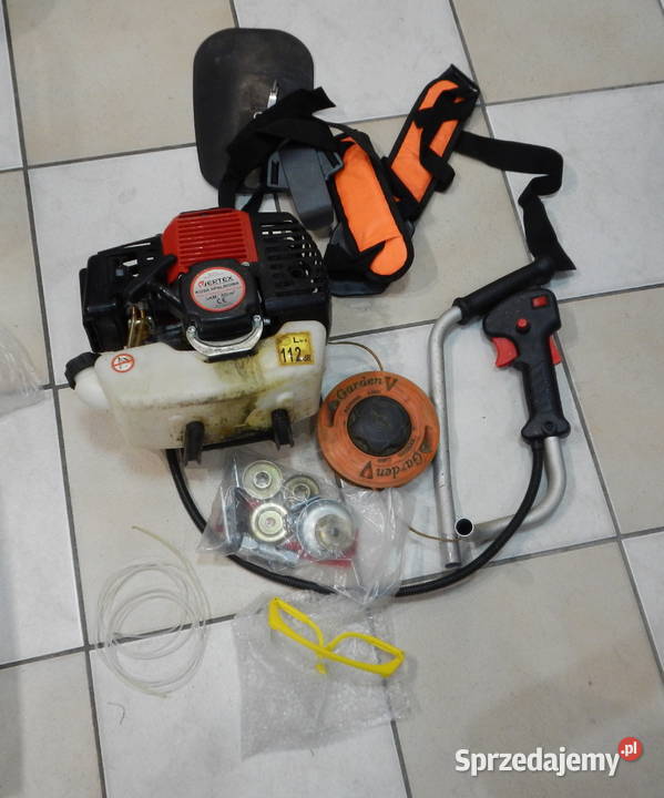 Kosa spalinowa Vertex VKS52BASIC