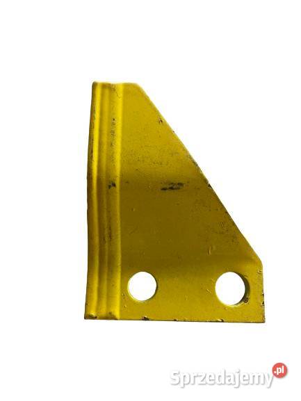 LCA67156 Lewy skrobak John Deere MWS