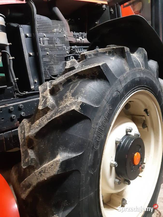 ZETOR