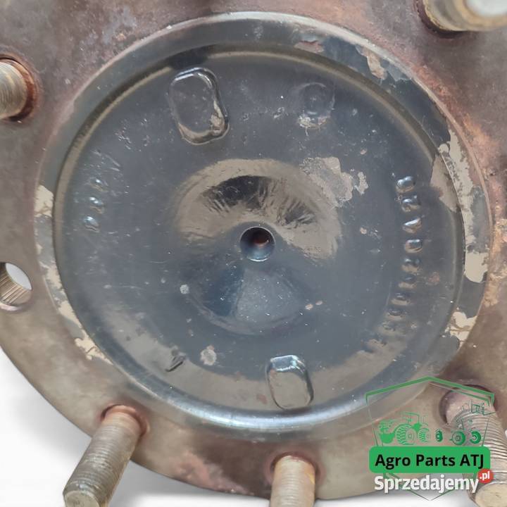 Zwolnica Reduktor ZF 1330003300559 Deutz Case Ciechanowiec