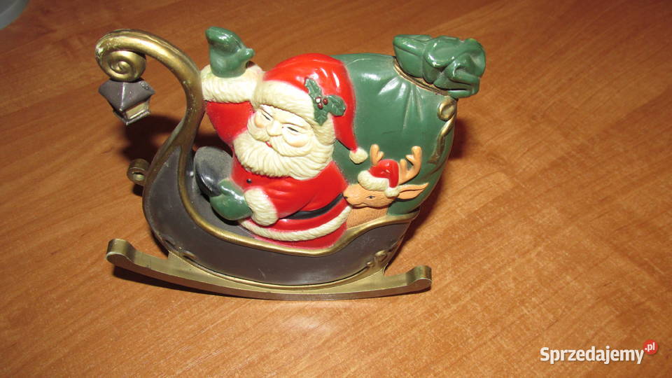 POZYTYWKA MIKOŁAJ Bytom