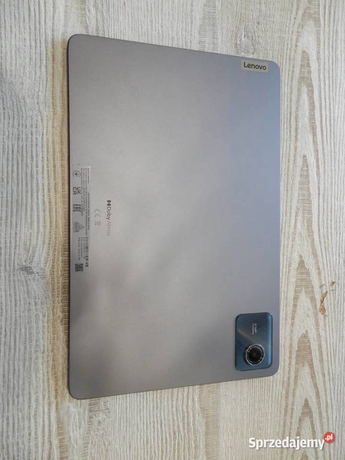 Tablet Lenovo TAB M11 4128GB podkarpackie Leżajsk