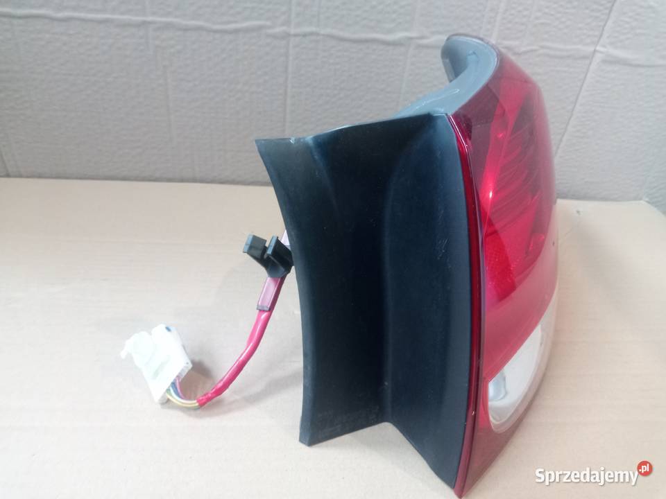 Lampa prawy tył Lexus GS 200508 MK3 III prawe podlaskie Suwałki