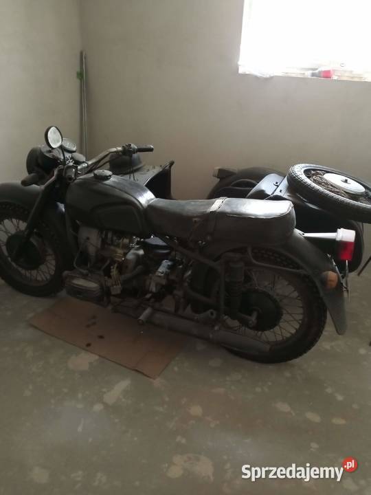 Dniepr Czersk Świecki