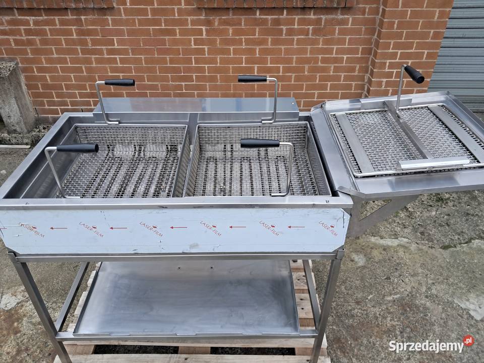 Smażalnik do pączków Magorex Rzeszów