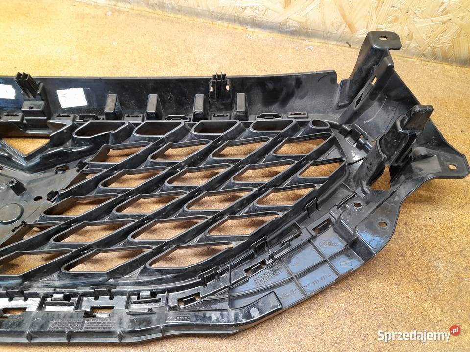 ATRAPA GRILL CUPRA FORMENTOR 5FF853651C osobowe Goleniów sprzedam